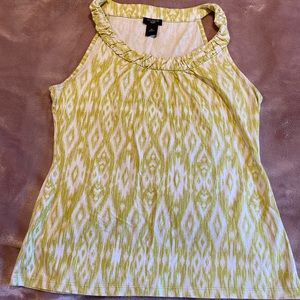 Ann Taylor tank top
